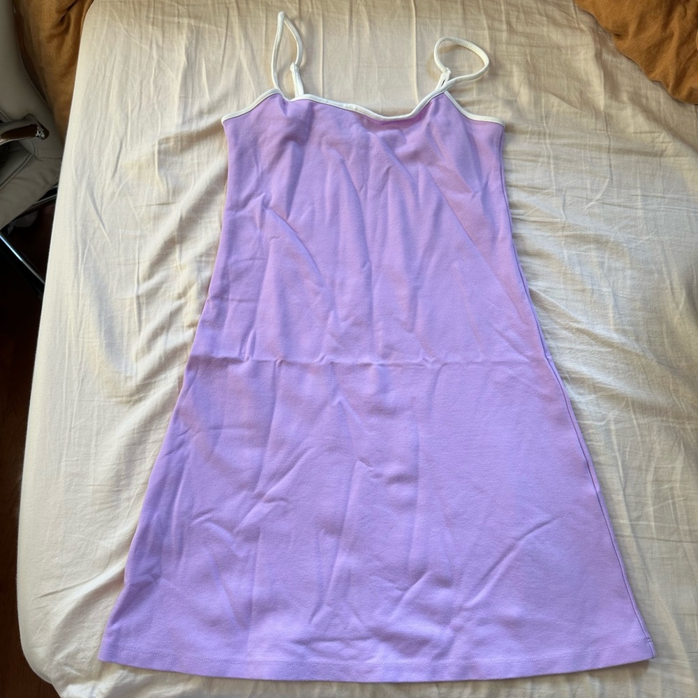 Tank Dress